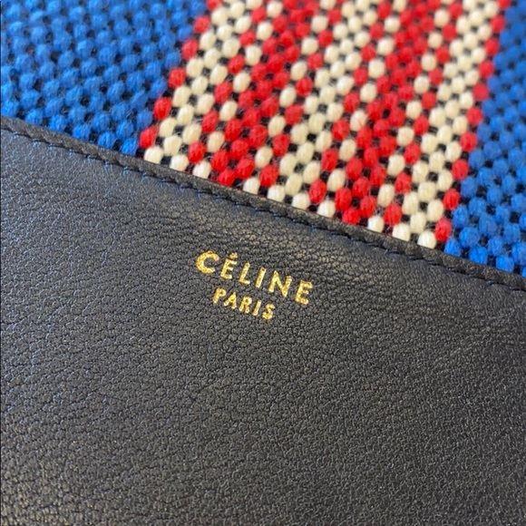 Céline Clutch - Picture 2 of 6